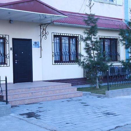 Hayot Hostel Tashkent Esterno foto